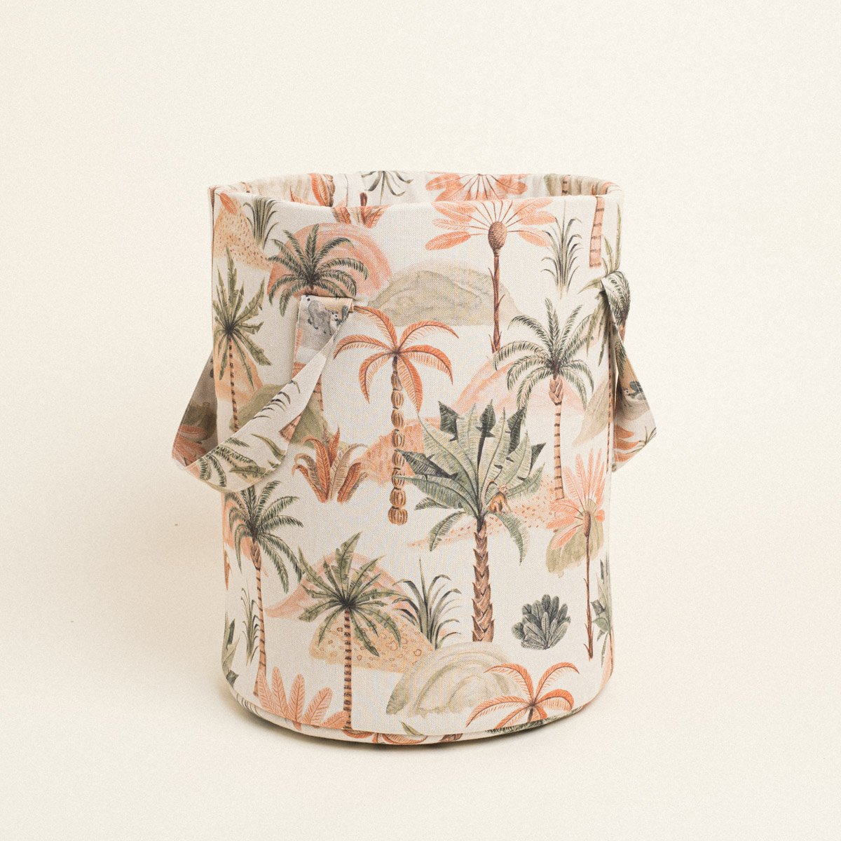 e092d76c-3e7a-43c4-8d8b-9104ef3f737e Beauty Home ΚΥΛΙΝΔΡΟΣ ΥΦΑΣΜΑΤΙΝΟΣ 25 x 15 cm ΦΟΙΝΙΚΟΔΑΣΟΣ - Image 1