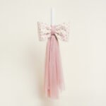 Beauty Home ΛΑΜΠΑΔΑ ΒΑΠΤΙΣΗΣ ΜΙΝΙ ΦΛΟΡΑΛ