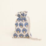 Beauty Home ΠΟΥΓΚΙ ΜΕ ΚΟΡΔΟΝΙ 12 x 17 cm GRAPHIC ΠΑΓΩΝΙ