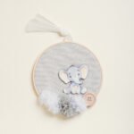 Beauty Home ΤΕΛΑΡΟ ΣΤΟΛΙΣΜΕΝΟ ΕΛΕΦΑΝΤΑΚΙ