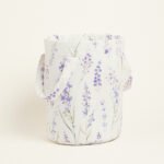 Beauty Home ΣΑΚΟΣ ΚΥΛΙΝΔΡΟΣ 43 x 30 cm ΛΕΒΑΝΤΑ ΟΨΗ ΑΚΟΥΑΡΕΛΑΣ