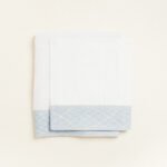 Beauty Home ΛΑΔΟΠΑΝΟ ΚΟΡΔΕΛΑ ΠΛΕΚΤΗ ΔΙΧΡΩΜΗ ΓΑΛΑΖΙΟ