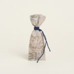 Beauty Home ΠΟΥΓΚΙ 6 x 19 cm ΧΑΡΤΗΣ VINTAGE