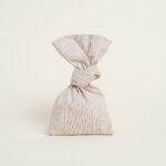 Beauty Home ΜΑΚΡΟΣΤΕΝΟ LARGE  12 x 38 cm  ΑΓΚΥΡΑ ΡΙΓΕ ΜΠΕΖ