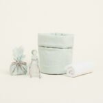 Beauty Home ΚΥΛΙΝΔΡΟΣ ΛΑΔΟΣΕΤ ΒΕΡΑΜΑΝ ΧΡΥΣΟ LUREX