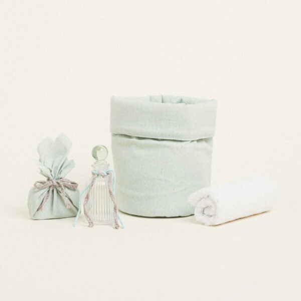 Beauty Home ΚΥΛΙΝΔΡΟΣ ΛΑΔΟΣΕΤ ΒΕΡΑΜΑΝ ΧΡΥΣΟ LUREX