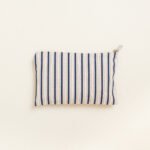 Beauty Home ΠΟΡΤΟΦΟΛΑΚΙ 9 x 16 cm  ΡΙΓΕ ΜΠΛΕ