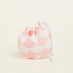 Beauty Home ΠΟΥΓΚΙ ΟΒΑΛ ΜΕ ΚΟΡΔΟΝΙ 13 x 14 cm ΓΟΡΓΟΝΕ ΣΟΜΩΝ