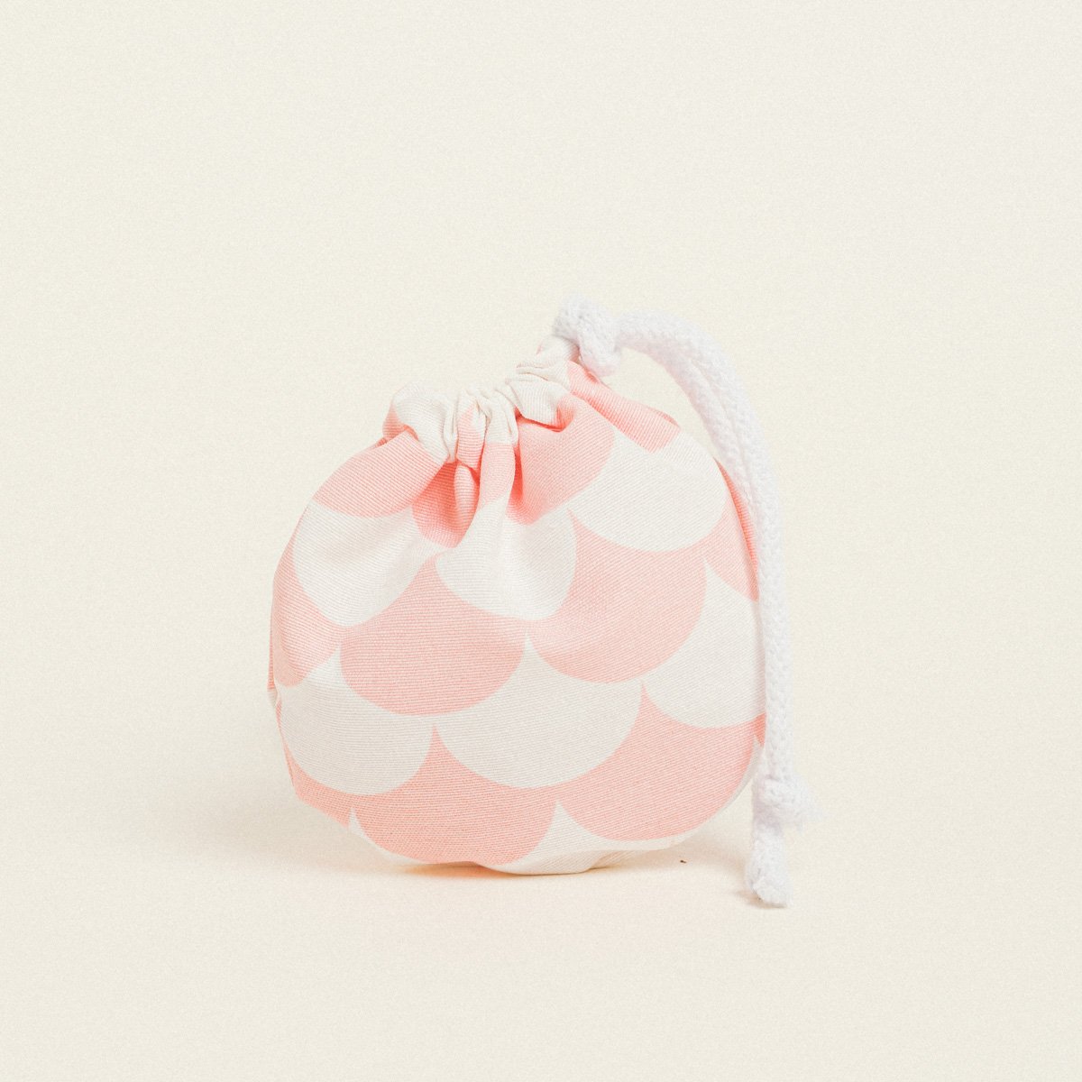 f157f70f-8aa3-4a5f-b132-95ca609154db-3 Beauty Home ΠΟΥΓΚΙ ΟΒΑΛ ΜΕ ΚΟΡΔΟΝΙ 13 x 14 cm ΓΟΡΓΟΝΕ ΣΟΜΩΝ - Image 1