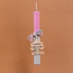 Beauty Home ΛΑΜΠΑΔΑ ΣΤΟΛΙΣΜΕNH “ΚΑΡΟΥΖΕΛ” ΣΕ ΣΥΣΚΕΥΑΣΙΑ ΔΩΡΟΥ