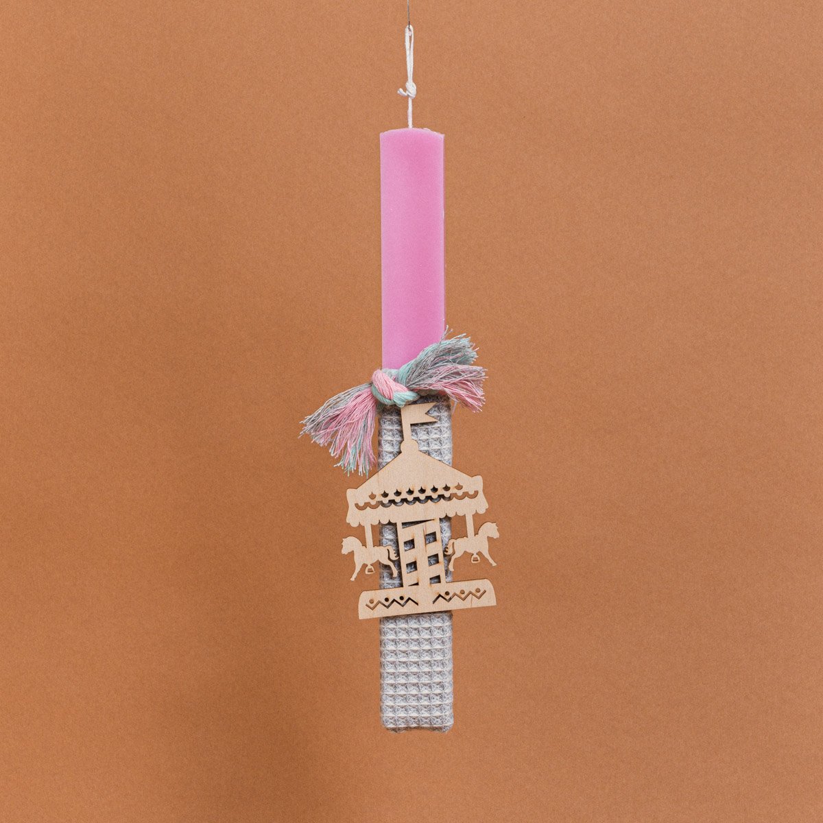 f1bad665-118a-4081-9bd2-6f2d574ee2b0 Beauty Home ΛΑΜΠΑΔΑ ΣΤΟΛΙΣΜΕNH “ΚΑΡΟΥΖΕΛ” ΣΕ ΣΥΣΚΕΥΑΣΙΑ ΔΩΡΟΥ - Image 1