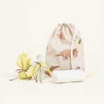 Beauty Home ΣΑΚΙΔΙΟ ΠΛΑΤΗΣ ΛΑΔΟΣΕΤ ΕΙΔΗ ΔΕΙΝΟΣΑΥΡΩΝ