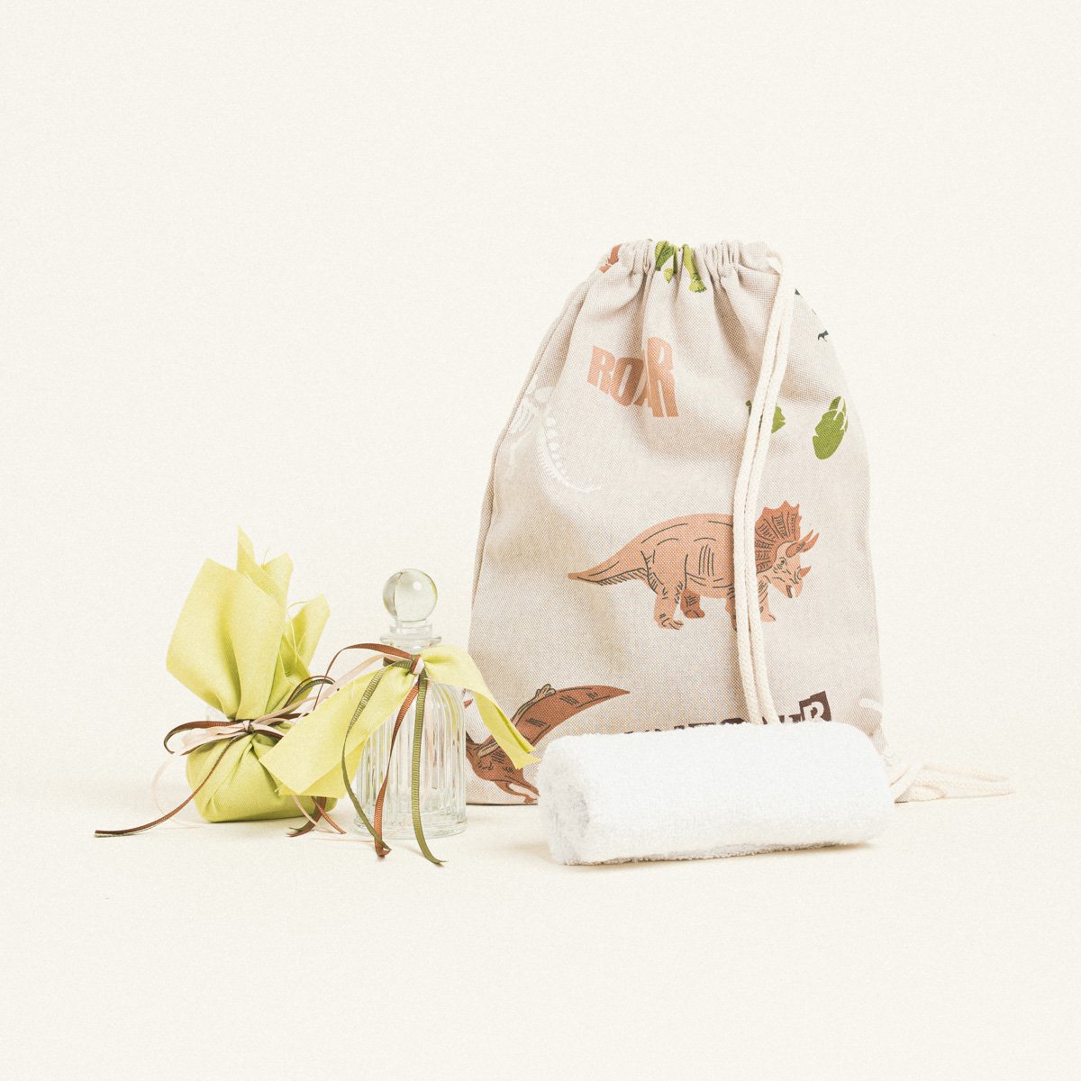 f22c7efd-ae95-46e9-8c36-e57934378579 Beauty Home ΣΑΚΙΔΙΟ ΠΛΑΤΗΣ ΛΑΔΟΣΕΤ ΕΙΔΗ ΔΕΙΝΟΣΑΥΡΩΝ - Image 1