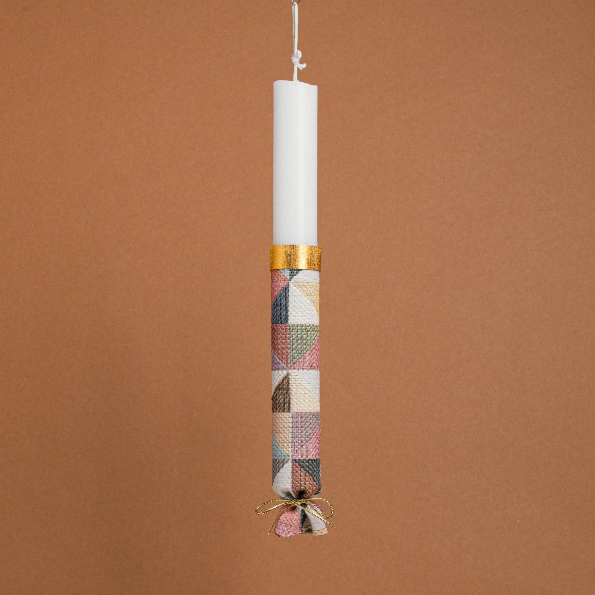 f23dc5d1-b3af-4829-a5a8-47c6707f9502 Beauty Home ΛΑΜΠΑΔΑ ΣΤΟΛΙΣΜΕΝΗ ΣΤΟΦΑ ΙΝΔΙΚΑ ΤΡΙΓΩΝΑ ΣΕ ΣΥΣΚΕΥΑΣΙΑ ΔΩΡΟΥ - Image 1