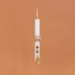 Beauty Home ΛΑΜΠΑΔΑ ΣΤΟΛΙΣΜΕΝΗ ΚΡΕΜΑΣΤΟ ΔΙΑΚΟΣΜΗΤΙΚΟ ΣΕ ΣΥΣΚΕΥΑΣΙΑ ΔΩΡΟΥ