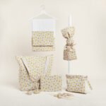 Beauty Home ΣΕΤ ΒΑΠΤΙΣΗΣ ΜΙΚΡΑ ΛΕΜΟΝΙΑ