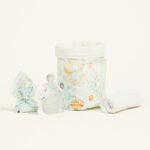 Beauty Home ΚΥΛΙΝΔΡΟΣ ΛΑΔΟΣΕΤ ΠΟΠΛΙΝΑ ΑΝΘΗ ΣΕ ΒΕΡΑΜΑΝ ΦΟΝΤΟ