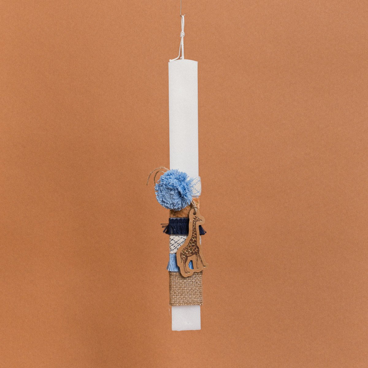 f5c885fd-1710-4948-b172-4606ee7ae5f4 Beauty Home ΛΑΜΠΑΔΑ ΣΤΟΛΙΣΜΕΝΗ ΧΑΡΤΙΝΑ ΖΩΑΚΙΑ(ΤΥΧΑΙΑ ΕΠΙΛΟΓΗ) ΣΕ ΣΥΣΚΕΥΑΣΙΑ ΔΩΡΟΥ - Image 1