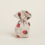 Beauty Home ΠΟΥΓΚΙ ΜΕ ΒΑΣΗ 8 x 12 cm ΦΡΑΟΥΛΕΣ