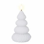 Beauty Home LED Κερί ΔΕΝΤΡΟ 7.2 x 10.5 cm