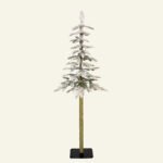 Beauty Home ΧΙΟΝΙΣΜΕΝΟ ΑΛΠΙΚΟ ΕΛΑΤΟ 36 X 150 CM