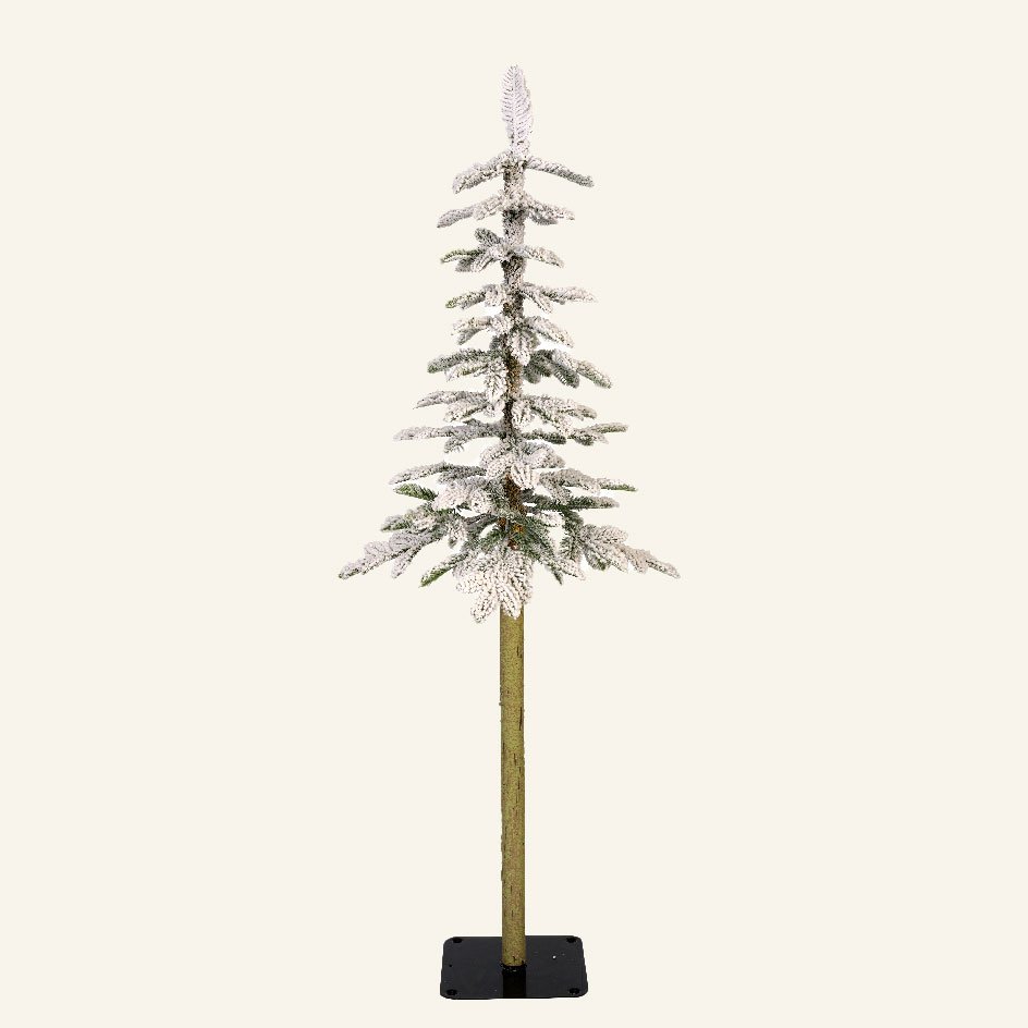 036b4710-7a1b-49db-8af3-4d4a0ea63550 Beauty Home ΧΙΟΝΙΣΜΕΝΟ ΑΛΠΙΚΟ ΕΛΑΤΟ 36 X 150 CM - Image 1