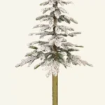 Beauty Home ΧΙΟΝΙΣΜΕΝΟ ΑΛΠΙΚΟ ΕΛΑΤΟ 36 X 150 CM - Image 3