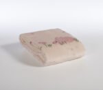 Βρεφική Κουβέρτα Βελουτέ Αγκαλιάς 75×100 Nef Nef Country Bunny Ivory - Image 5