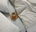 Σετ Σεντόνια Διπλά 200×270 Nef Nef Lucil Blue - Image 7