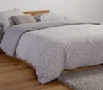 Σετ Σεντόνια Διπλά 200×270 Nef Nef Orion Beige - Image 5