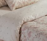 Σετ Σεντόνια Διπλά 200×270 Nef Nef Carena L.Grey - Image 7