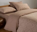 Σετ Σεντόνια Υπέρδιπλα 240×270 Nef Nef Orion Grey - Image 5