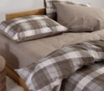 Σετ Σεντόνια Υπέρδιπλα 240×270 Nef Nef Racket Denim - Image 7