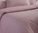 Σετ Σεντόνια Υπέρδιπλα 240×270 Nef Nef Suspen Caramel - Image 6