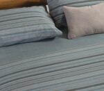 Σετ Σεντόνια Υπέρδιπλα 240×270 Nef Nef Degree Denim - Image 6