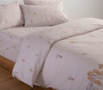 Σετ Σεντόνια Υπέρδιπλα 240×270 Nef Nef Fragesca Ecru - Image 6