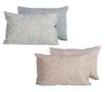 Μαξιλαροθήκη 52×72 Nef Nef Lucil Blue - Image 2