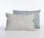 Μαξιλαροθήκη 52×72 Nef Nef Lucil Blue - Image 4