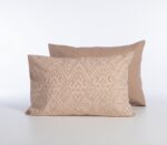 Μαξιλαροθήκη 52×72 Nef Nef Orion Beige - Image 3