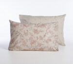 Μαξιλαροθήκη 52×72 Nef Nef Carena  L.Grey - Image 3