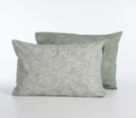 Μαξιλαροθήκη 52×72 Nef Nef Dazier Mauve - Image 3