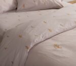 Σετ Παπλωματοθήκη Μονή 170×240 Nef Nef Fragesca Ecru - Image 7