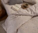 Σετ Παπλωματοθήκη Υπέρδιπλη 230×240 Nef Nef Lucil Blue - Image 7