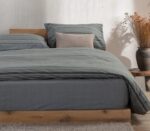 Σετ Παπλωματοθήκη Υπέρδιπλη 230×240 Nef Nef Degree Denim - Image 5