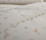 Σετ Σεντόνια Υπέρδιπλα 240×270 Nef Nef Signity White - Image 6