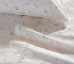 Σετ Σεντόνια King Size 280×270 Nef Nef Signity White - Image 3