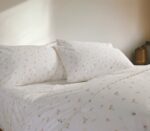 Σετ Σεντόνια King Size 280×270 Nef Nef Signity White - Image 5