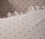 Σετ Σεντόνια King Size 280×270 Nef Nef Piombino Beige - Image 6