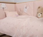 Σετ Σεντόνια Κούνιας 120×170 Nef Nef Special Party Blue - Image 6