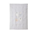 Πάπλωμα Βρεφικό Κούνιας 110x140 Nef Nef Special Party Pink - Image 6